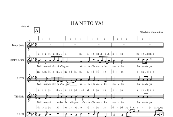Ha neto ya