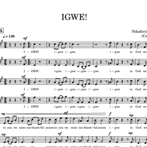 IGWE