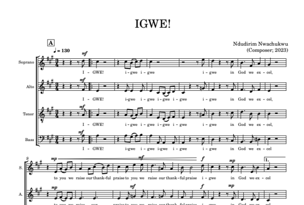 IGWE