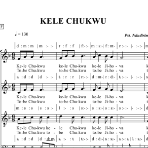KELE CHUKWU
