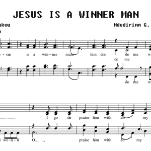 Winner Man