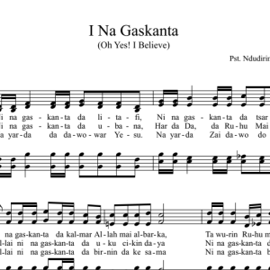 I Na Gaskanta