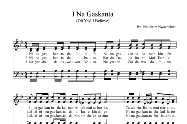 I Na Gaskanta